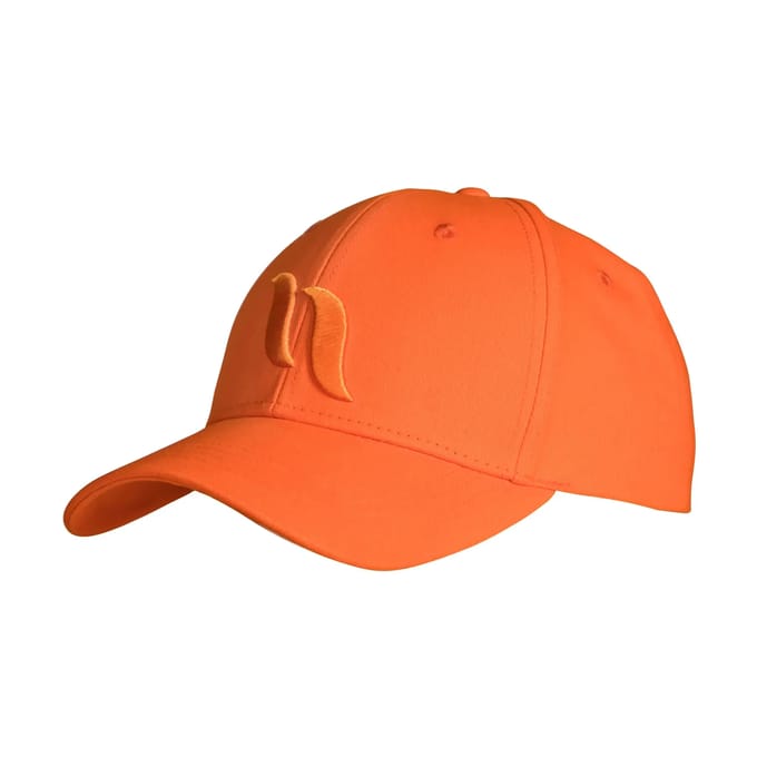 Baseball cap Back on Track