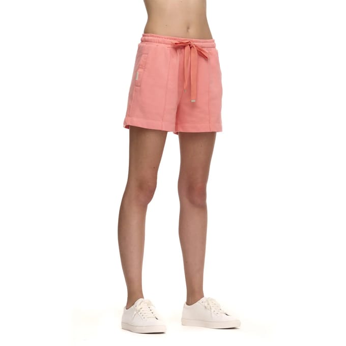 Ragwear broek breezzy Zalm Roze-Xl (42)