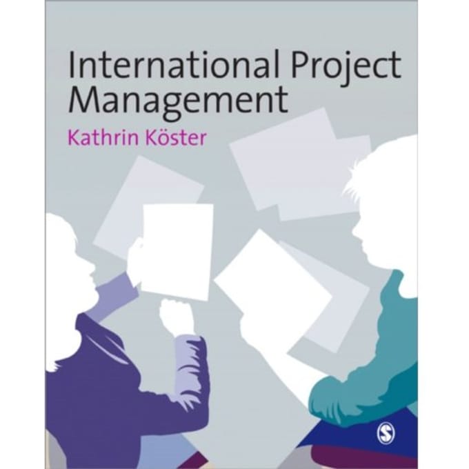 International Project Management - Koster, Kathrin