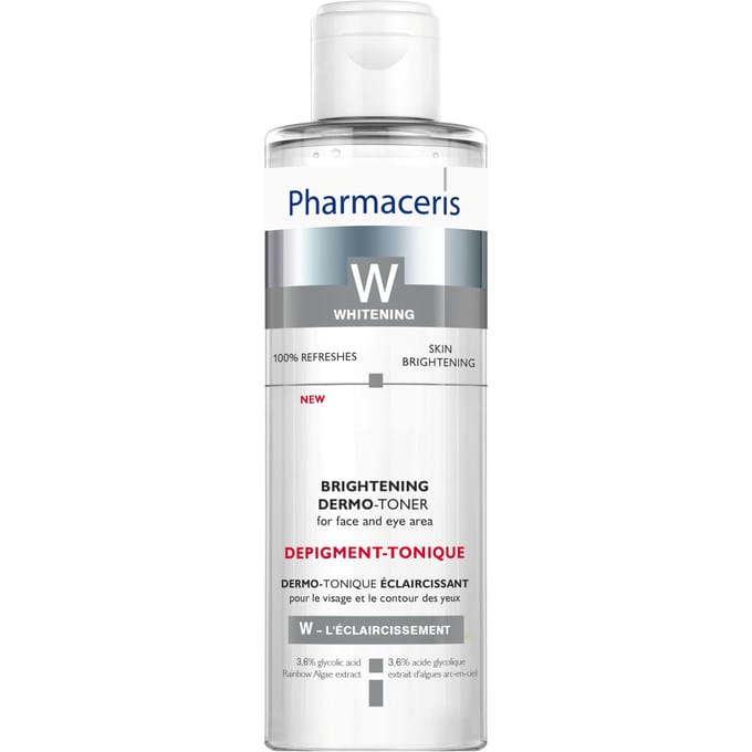 Pharmaceris Depigment Tonique Brighening Dermo-Toner 200 ml