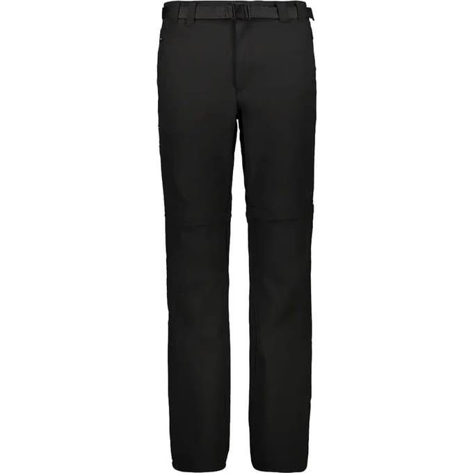 Broek CMP Zip Off