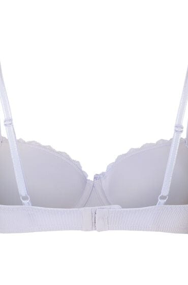 Hunkemöller Lola Padded Underwired Bra Paars