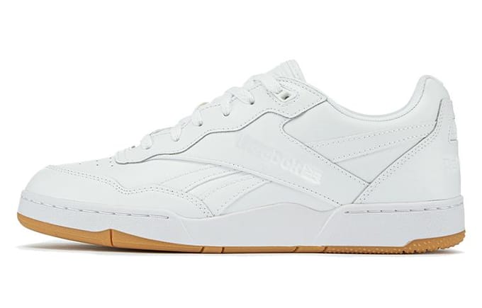 Reebok BB4000 2 'Blanc Gris Pur Gomme' 42.5 white