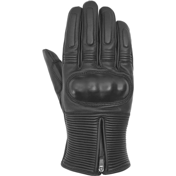 Zomer motorhandschoenen 4Square Factory