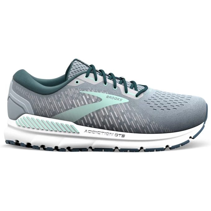 Hardloopschoenen voor dames Brooks Addiction GTS 15