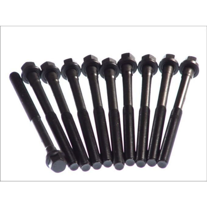 Cilinderkopbout set VICTOR ELRING 820.490
