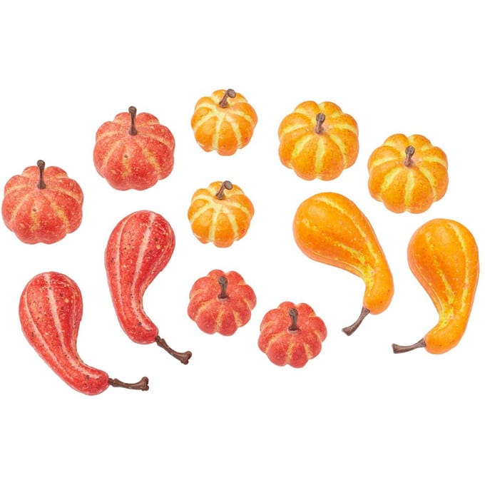Pompoenen