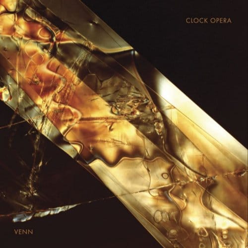 Venn - Clock Opera