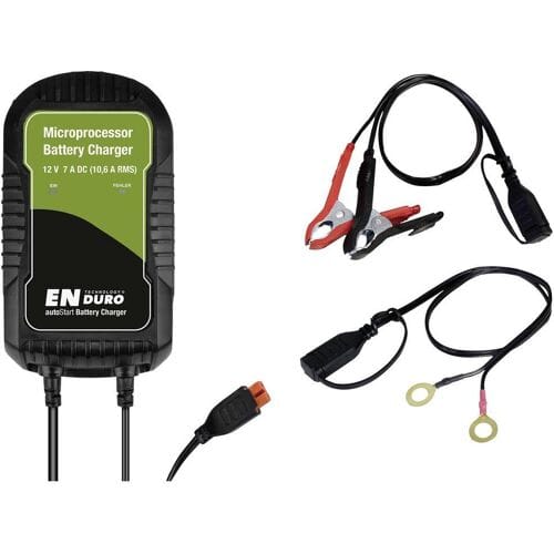 enduro 16658 Oplader