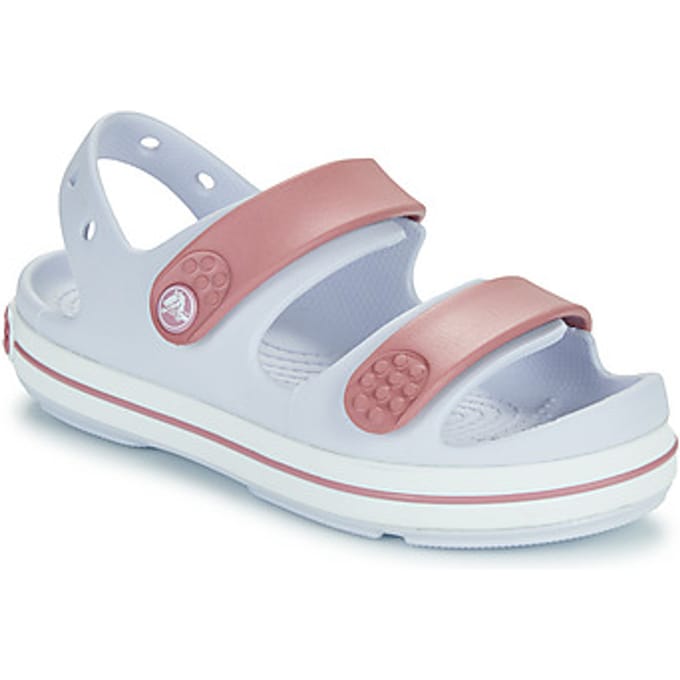 Crocs  Platte sandalen Crocband Cruiser Sandal K