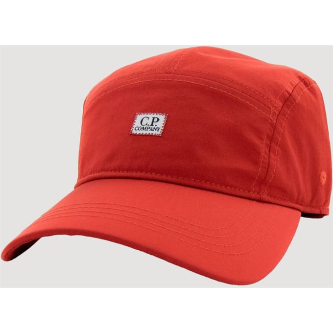 Chrome - r Paneel Cap Logo