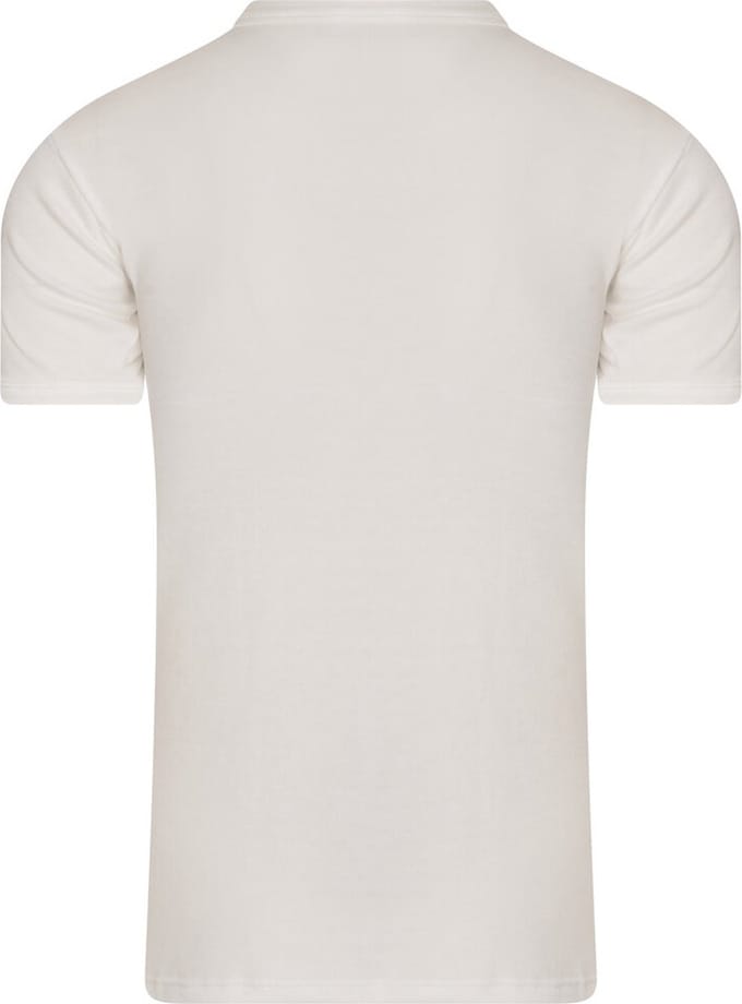 Beeren Thermo Shirt heren korte mouw- maat L