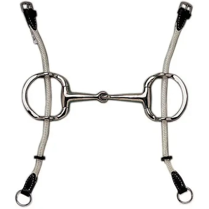 Enkel paard bit Mehis Oliva
