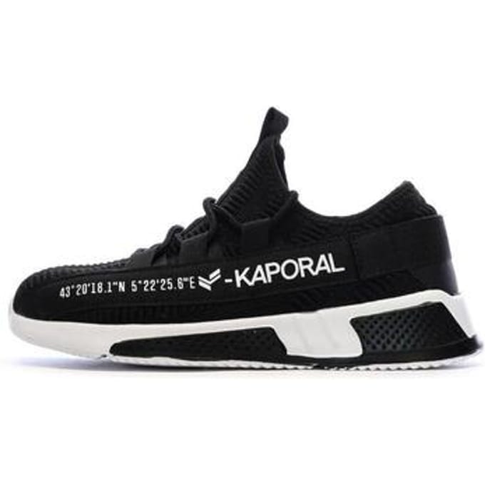 Lage Sneakers Kaporal Dofino