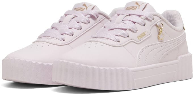 Meisjes sneakers Puma