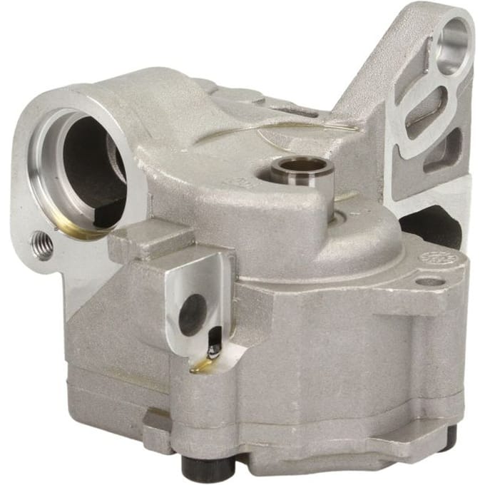 Oliepomp FEBI BILSTEIN 34723