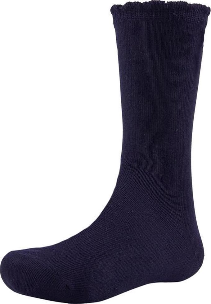 iN ControL 2pack Kniekousen - Navy 31/34