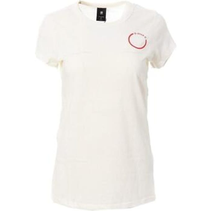 T-shirt G-Star Raw Circle