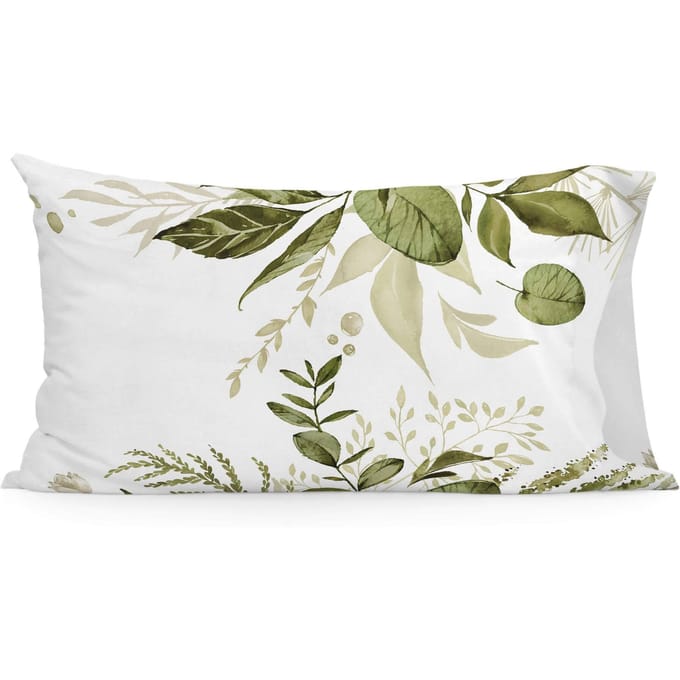 Set van 2 kussenslopen Herbal | Happy Friday