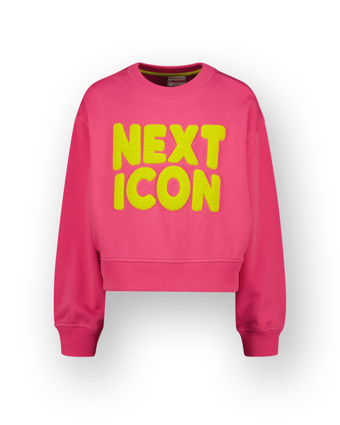 Meisjes Sweater Nadien