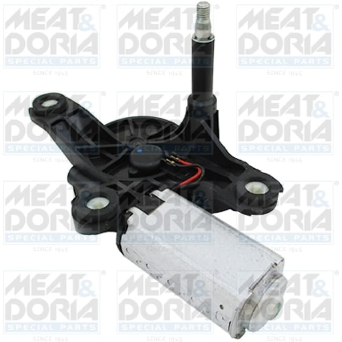 Ruitenwissermotor MEAT & DORIA 27440