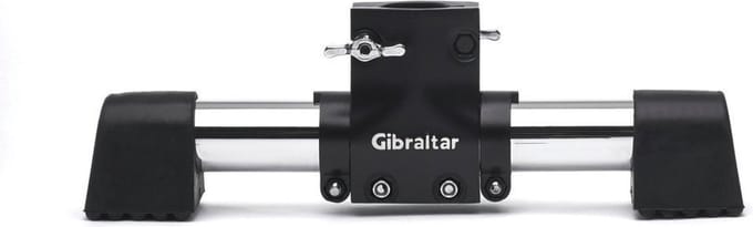 Gibraltar Mini T-Leg, 12" Road Series - Drumrack