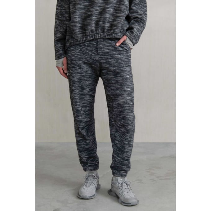 Humanoid Chase Trousers Onyx Größe: M | Jogginghosen Outlet | Damen | Schwarz