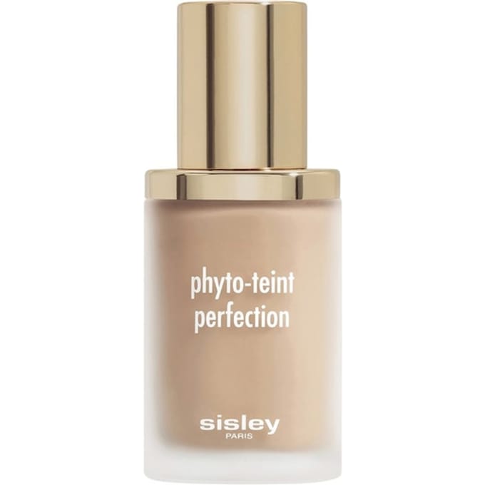 Sisley Foundation Sisley - Phyto Teint Perfection Foundation 4C HONEY