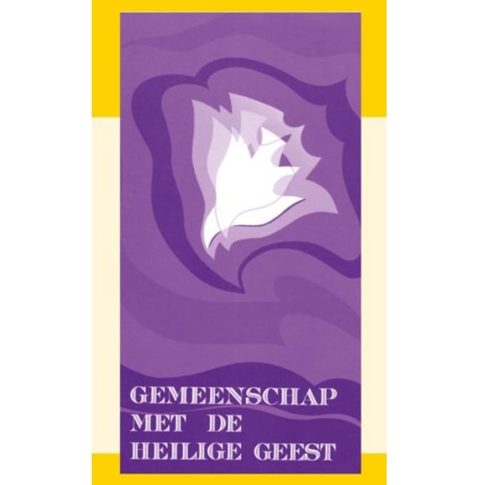 Gemeenschap Met De Heilige Geest - Baaren