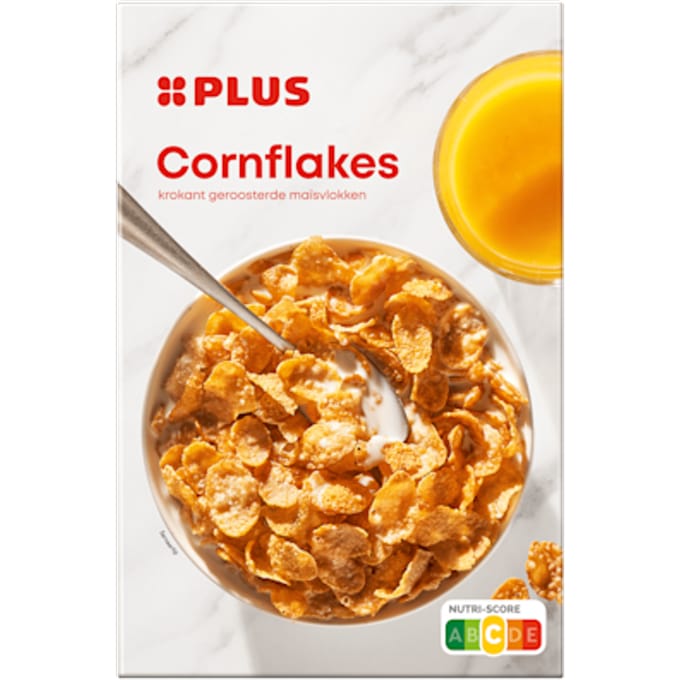Cornflakes