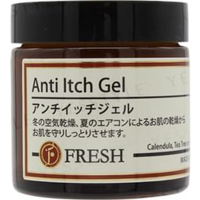 FRESH AROMA - Anti Itch Gel 60g