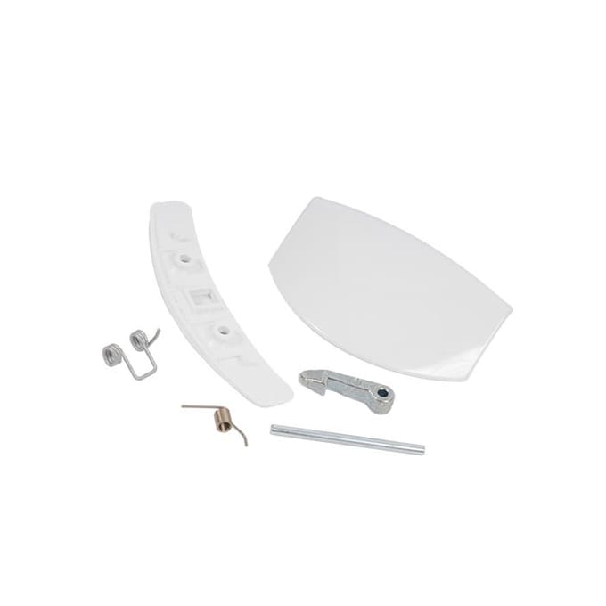 AEG Deurgreepset wasmachine 50276416000