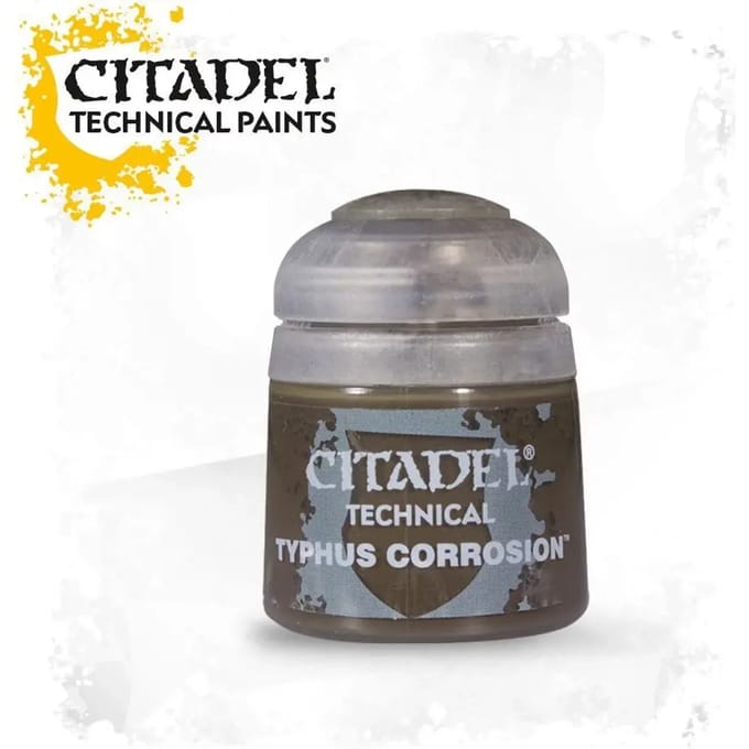 Verf Games Workshop Citadel-Technical Typhus