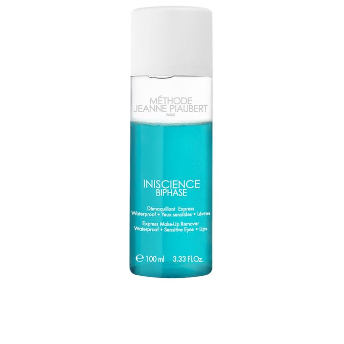 Iniscience Bi-fase Oog- en Lippenreiniger 100 ml