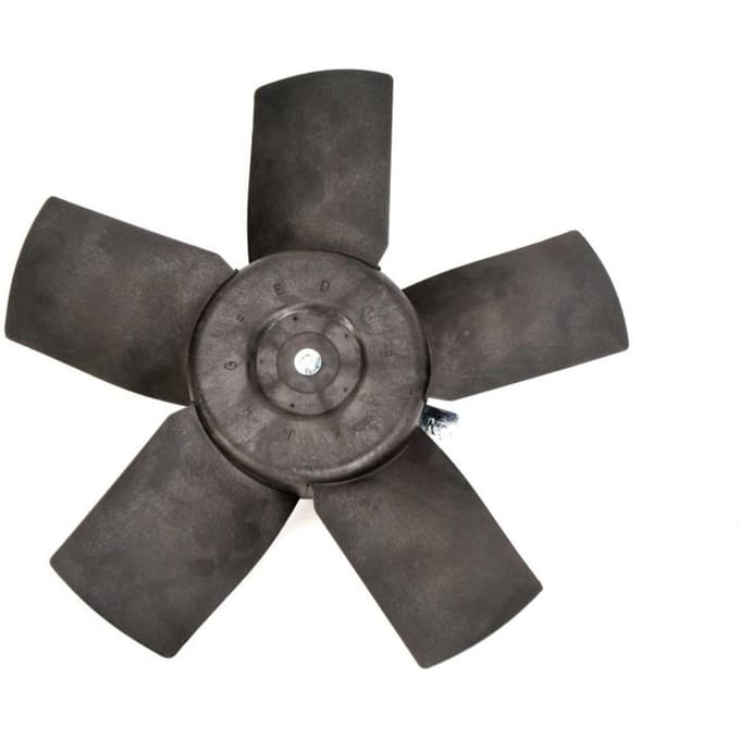 Topran Koelventilatorwiel, motorkoeling HANS PRIES 206 947
