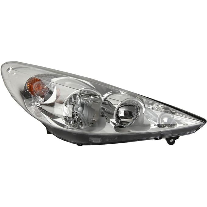 Koplampen MAGNETI MARELLI 712463601129, rechts