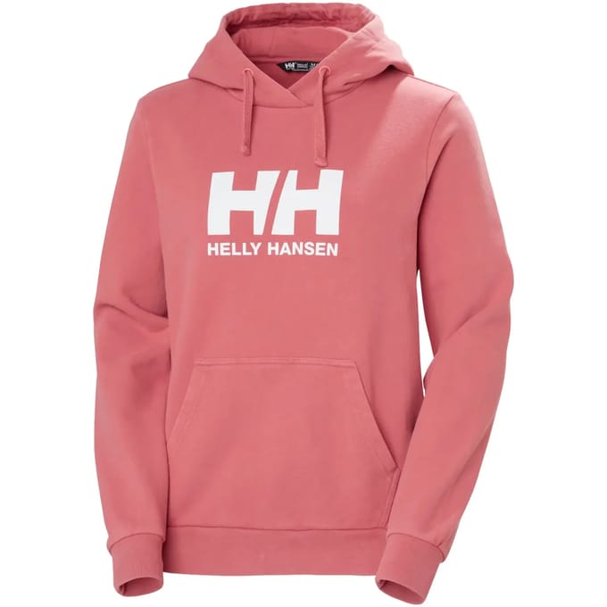 Dames sweatshirt met logo Helly Hansen 2.0