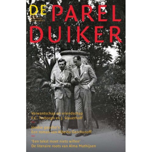 De Parelduiker / 2024/2 - De Parelduiker