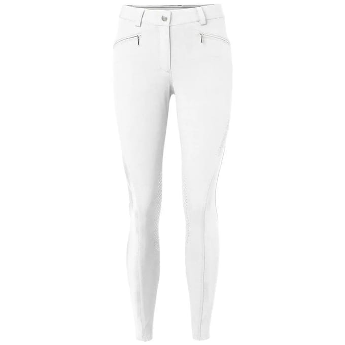 Damesbroek met volledige grip Mountain Horse Marilyn Flex