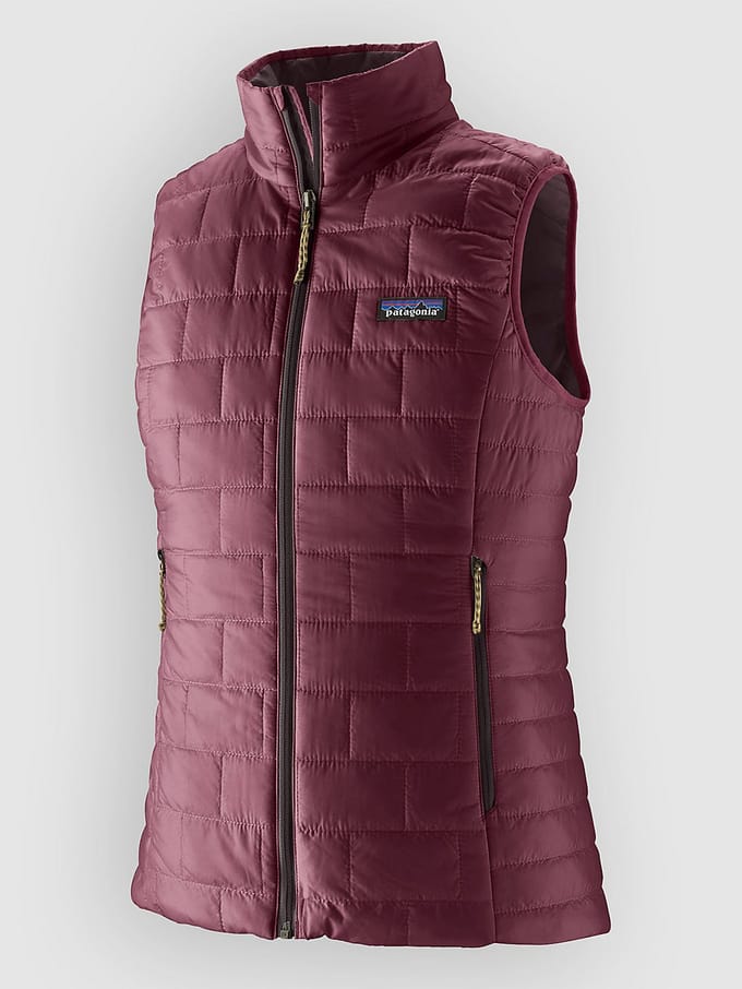 Patagonia Nano Puff Bodywarmer