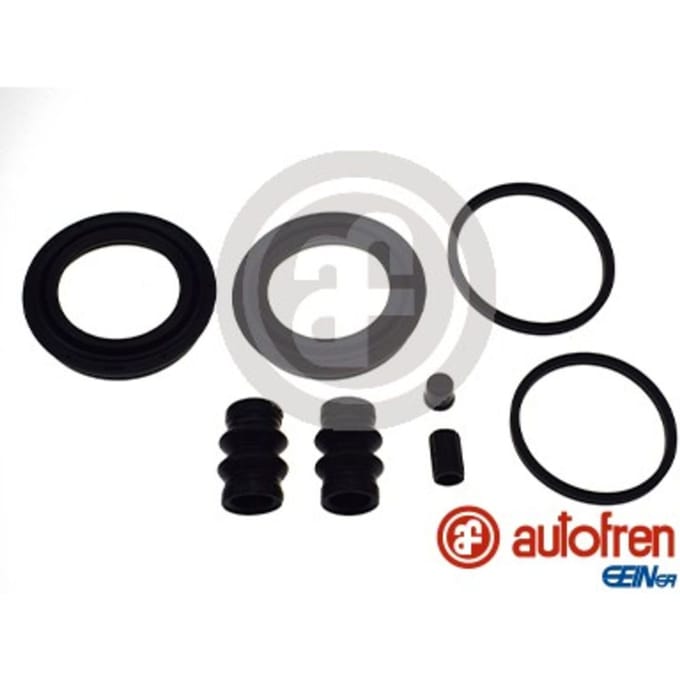 Reparatieset, remklauw AUTOFREN SEINSA D4-3125
