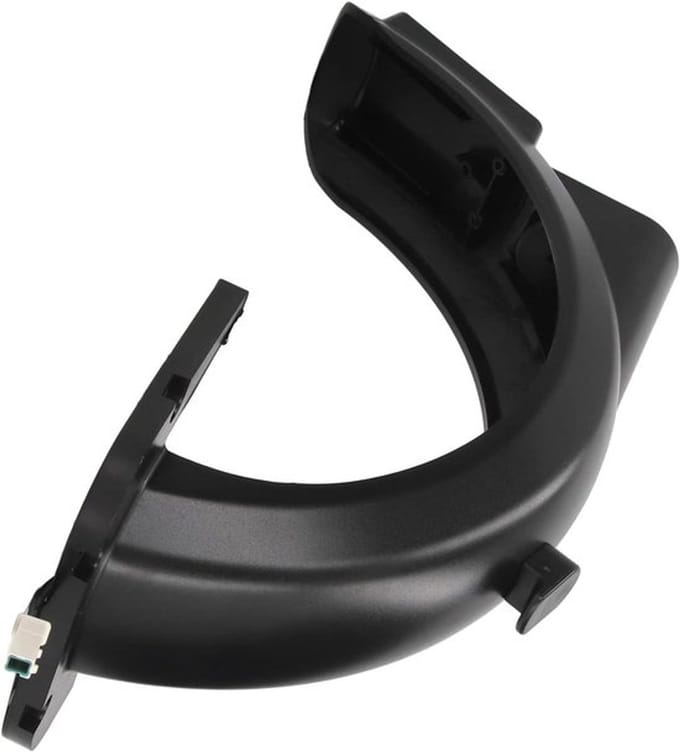 Universeel Scooterspatbord - Achterlicht - Elektrische Scooters