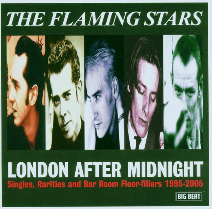 London After Midnight