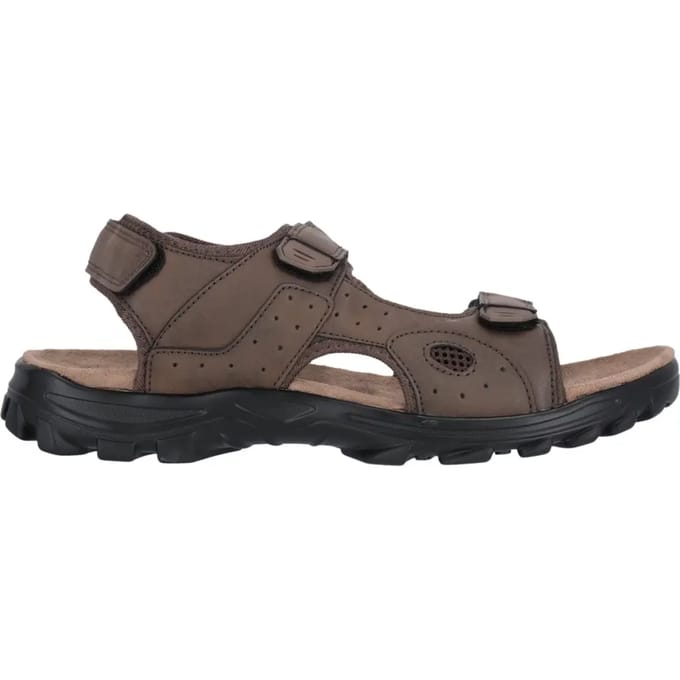 Sandalen Whistler Hornsin