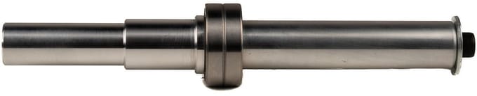 Enkelvoudige as HEFAS DRAAD DIAM 25.8MM VOOR MONOBRUGSTEUN