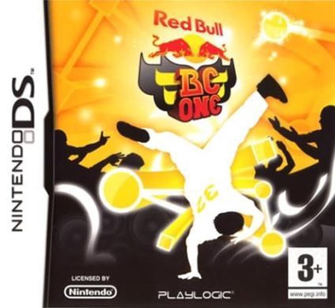 Red Bull Bc One
