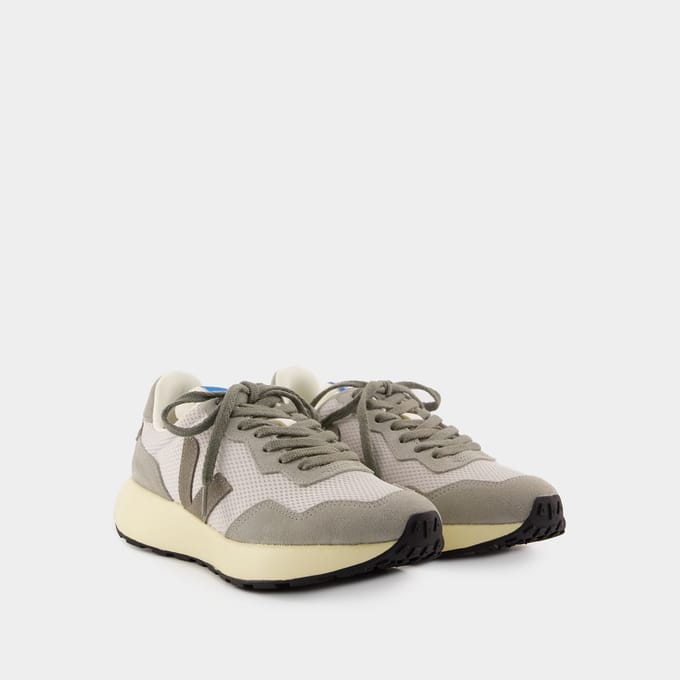 Paulistana sneakers - Veja - Synthetisch - Grijs