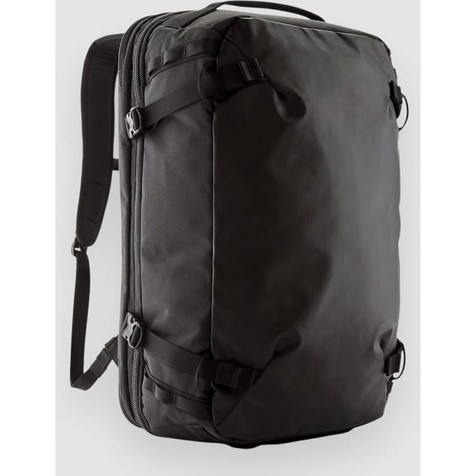 Patagonia Black Hole MLC Reistas zwart