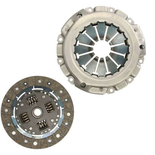 Koppelingsset NEXUS F1F007NX