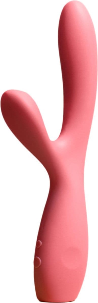 Smile Makers - The Artist - Dual Vibrator voor vrouwen